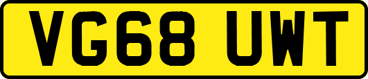 VG68UWT