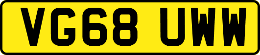 VG68UWW