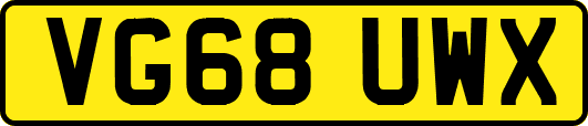 VG68UWX