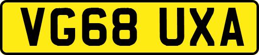 VG68UXA