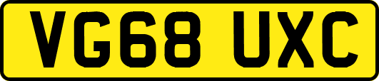 VG68UXC