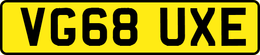VG68UXE