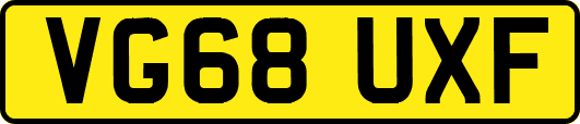 VG68UXF