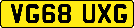 VG68UXG