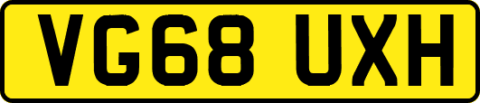 VG68UXH