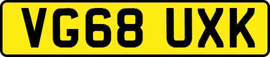 VG68UXK