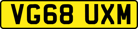 VG68UXM