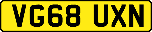 VG68UXN