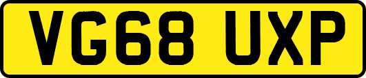 VG68UXP