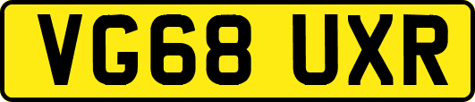 VG68UXR