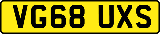 VG68UXS
