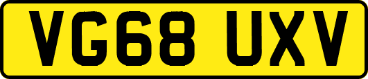 VG68UXV