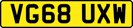 VG68UXW