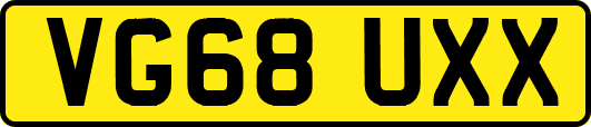 VG68UXX