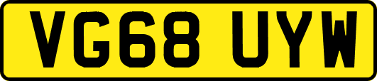 VG68UYW