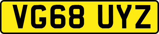 VG68UYZ
