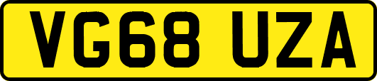 VG68UZA