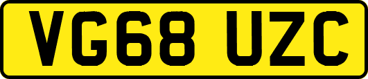 VG68UZC