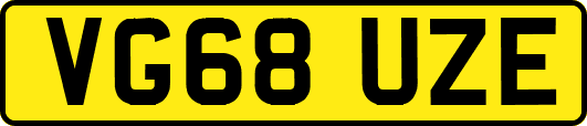 VG68UZE