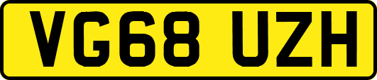 VG68UZH