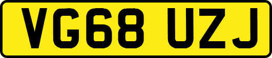 VG68UZJ