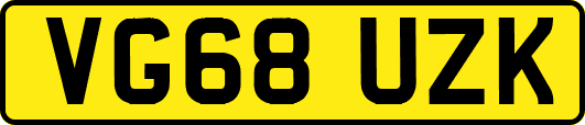 VG68UZK