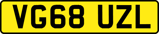 VG68UZL