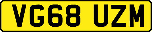 VG68UZM