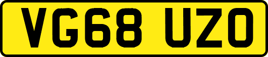 VG68UZO