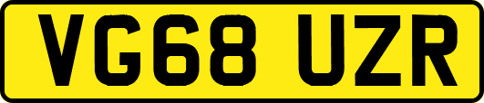 VG68UZR