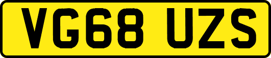 VG68UZS