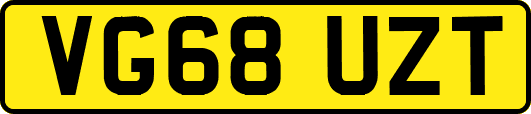 VG68UZT