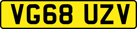 VG68UZV