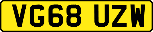 VG68UZW