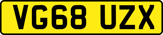 VG68UZX