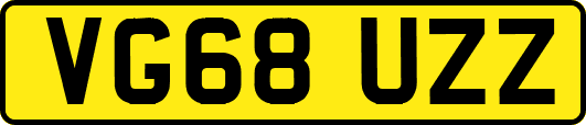 VG68UZZ