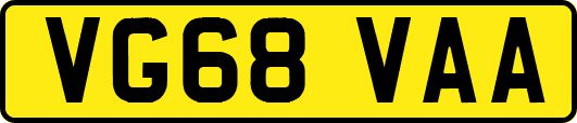 VG68VAA