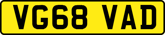 VG68VAD