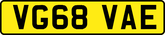 VG68VAE