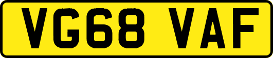 VG68VAF