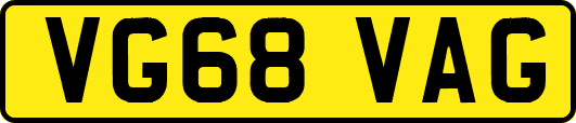 VG68VAG