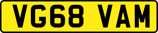 VG68VAM