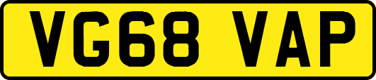 VG68VAP