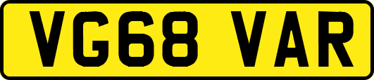 VG68VAR