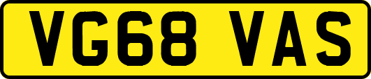 VG68VAS