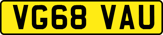VG68VAU