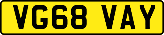 VG68VAY