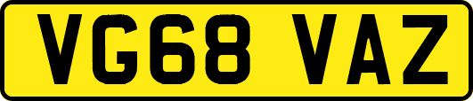 VG68VAZ