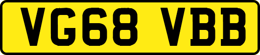 VG68VBB