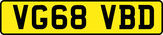 VG68VBD
